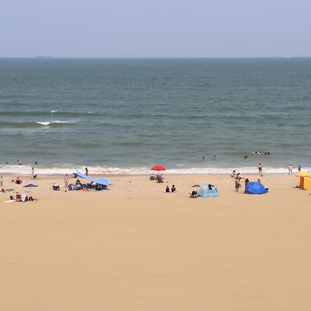 Beach Luxury Oceanfront Virginia Beach Exterior foto