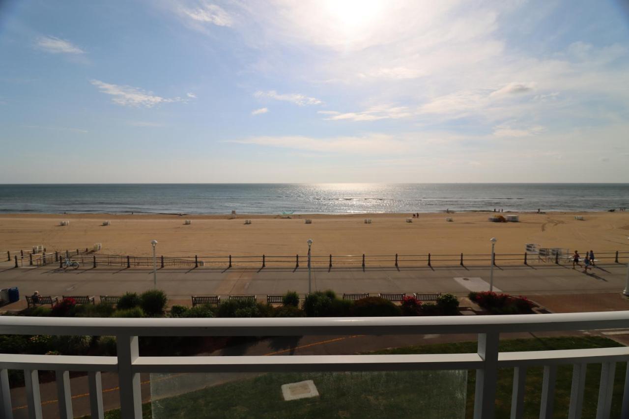 Beach Luxury Oceanfront Virginia Beach Exterior foto